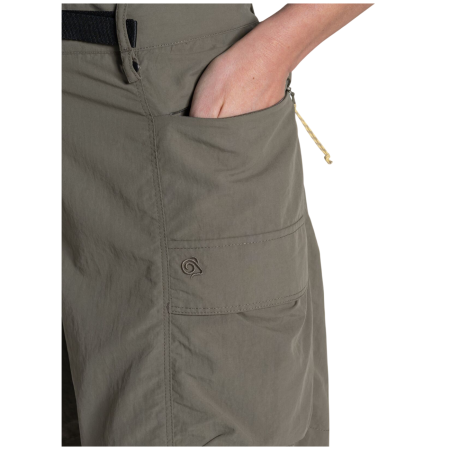 Жіночі шорти Craghoppers NosiLife Medina Cargo Short