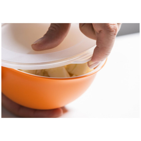 Набір мисок Omada Sanaliving Bowls Set 1,7L + 1,7L & 2x lids