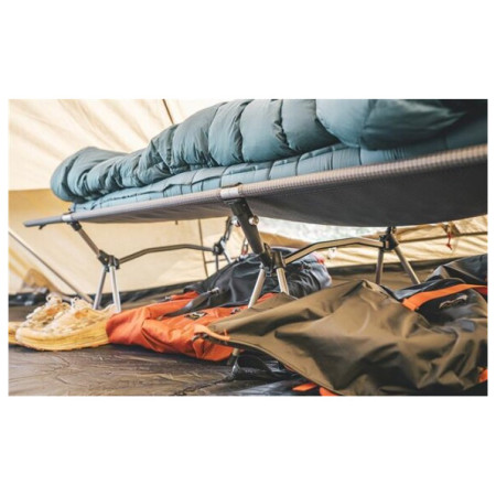 Лежак Robens Outpost Base Camp Tall