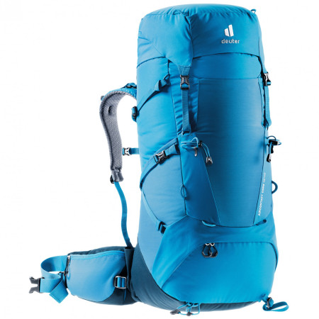 Туристичний рюкзак Deuter Aircontact Core 40+10