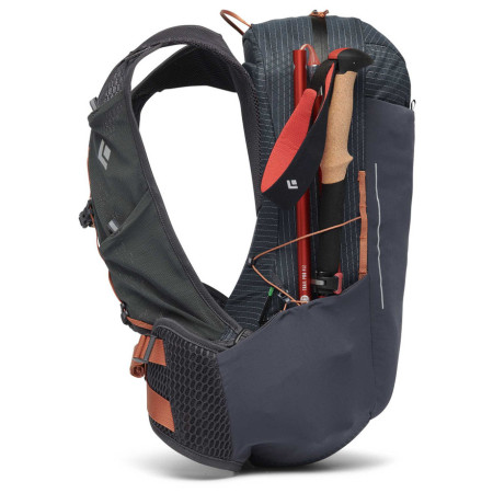 Рюкзак Black Diamond Pursuit Backpack 15 L