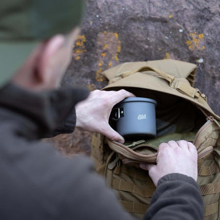 Каструля Esbit Hrnec z hliníku 0,625L