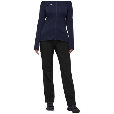 Жіночі зимові штани Mammut Runbold Winter SO Pants Women