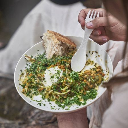 Набір тарілок Light My Fire RamenPlate 4-pack