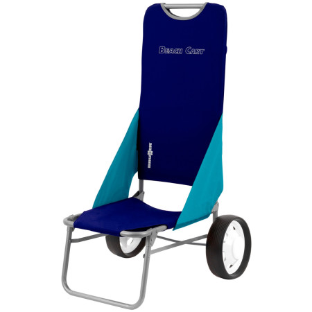Кемпінговий візок Brunner Beach Cart синій