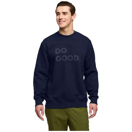 Чоловіча толстовка Cotopaxi Do Good Crew Sweatshirt