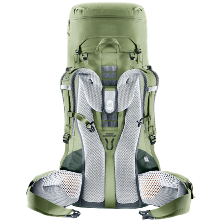 Рюкзак Deuter Aircontact Lite 45 + 10 SL