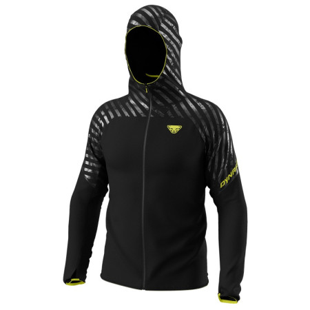 Чоловіча вітровка Dynafit Trail Reflective Wind Jkt M