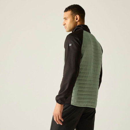 Чоловіча куртка Regatta Clumber Hybrid