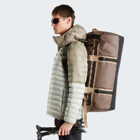 Дорожня сумка The North Face Base Camp Duffel - M