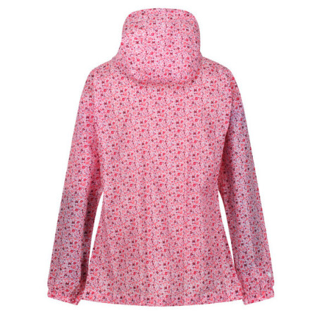 Жіноча куртка Regatta WmsPrintPackItJkt
