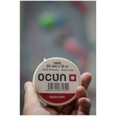 Тейп Ocún Tape 25mm x10m