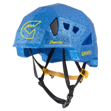 Шолом Grivel Duetto синій