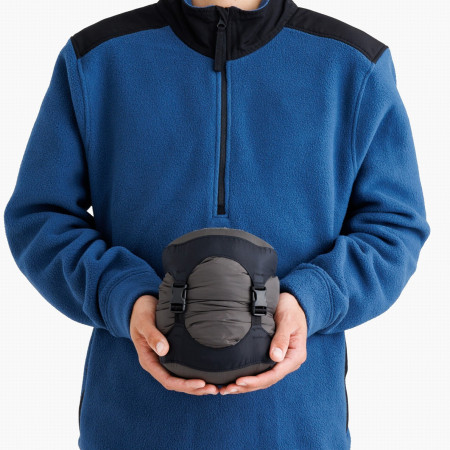 Пуховий спальник Sea to Summit Traveller 7C Regular