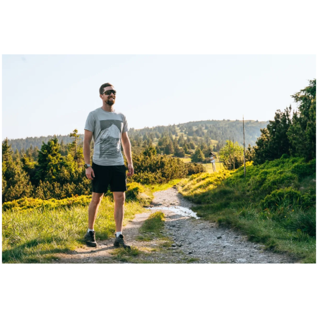 Чоловічі шорти Husky Suneo M