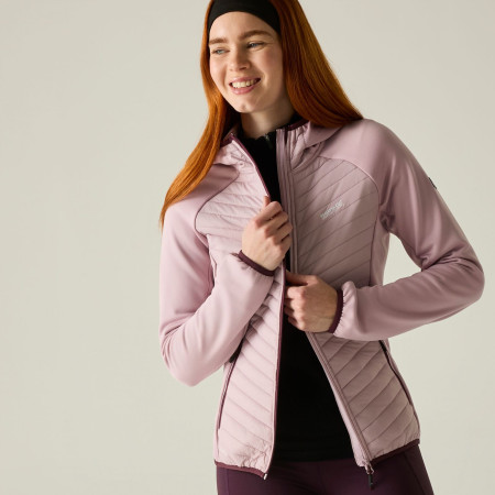 Жіноча куртка Regatta Women’s Andreson Hybrid