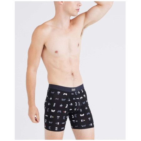 Боксерки Saxx Vibe Xtra Super Soft Boxer Brief Fly