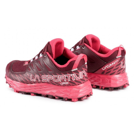 Жіночі черевики La Sportiva Lycan Woman GTX