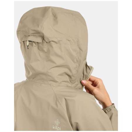 Жіноча куртка Kilpi Sonna-W