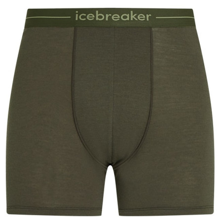 Чоловічі боксери Icebreaker Mens Anatomica Boxers
