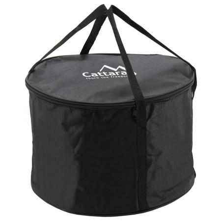 Гриль Cattara Keg