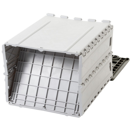 Кошик для сміття Brunner Plitter