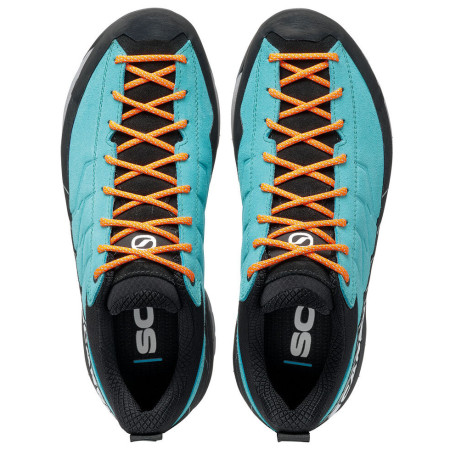 Жіночі черевики Scarpa Mescalito WMN