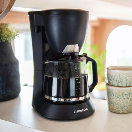 Кавоварка Mestic Coffee Machine MK-60 6 cups