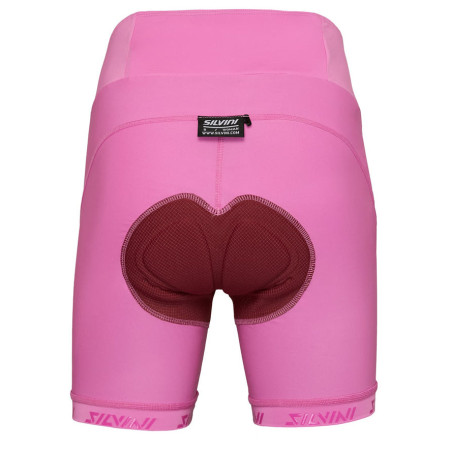 Жіноча велоспідниця Silvini Isorno Pro