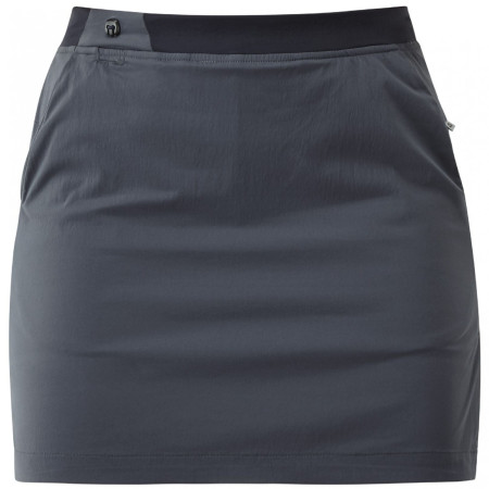Жіноча спідниця Mountain Equipment Dynamo Skort Blue Nights
