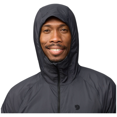 Чоловіча зимова куртка Fjällräven Keb Thermal Wind Jacket M
