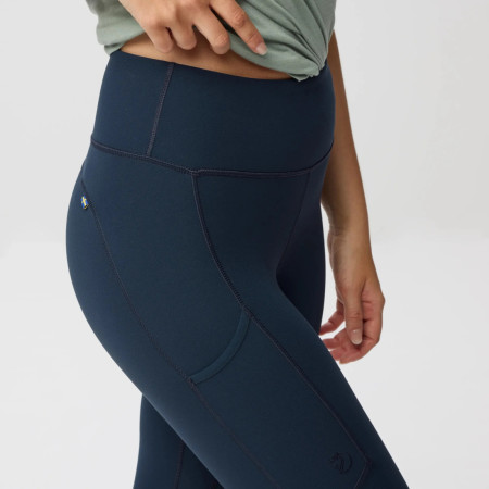Жіночі легінси Fjällräven High Coast Tights W