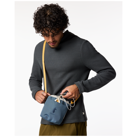 Сумка через плече Cotopaxi Todo 3L Bucket Bag