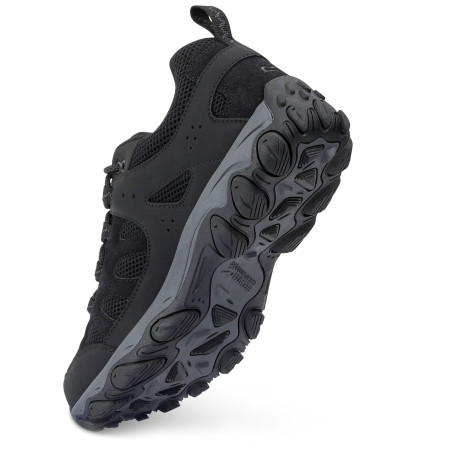 Чоловічі черевики Regatta Edgepoint IV Low