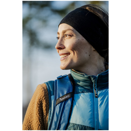 Жіноча жилетка Zulu Nevis W