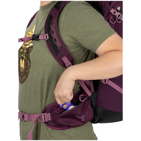 Туристичний рюкзак Osprey Sportlite 25