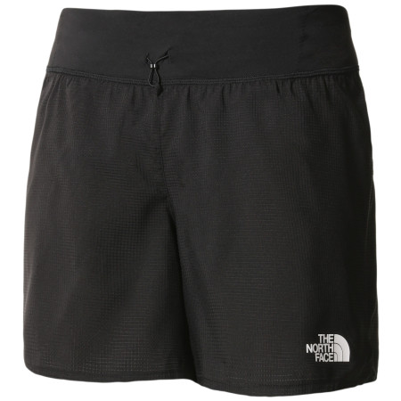 Жіночі шорти The North Face Movmynt Short 2.0 чорний