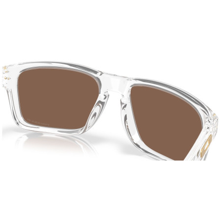 Сонцезахисні окуляри OAKLEY Holbrook Clear