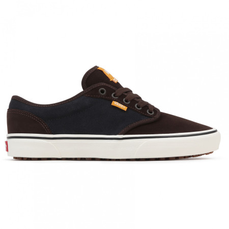 Чоловічі черевики Vans MN Atwood VansGuard сірий