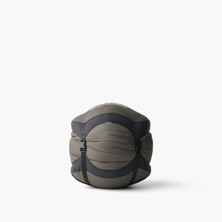 Пуховий спальник Sea to Summit Trek Women's -9C Regular