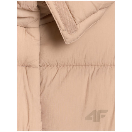 Жіноче пальто 4F Down Jacket F588