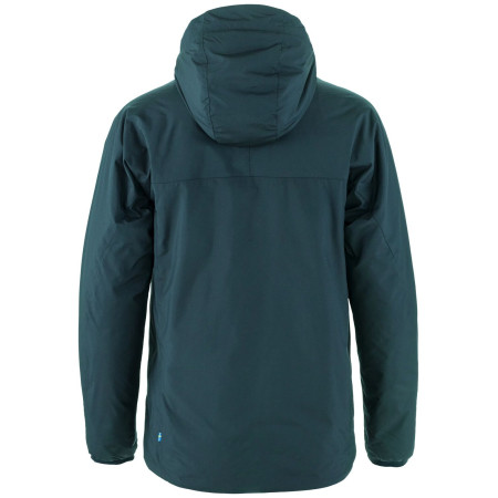Чоловіча зимова куртка Fjällräven Bergtagen 60 Insulation Jkt M