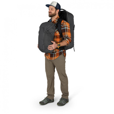 Дорожня сумка Osprey Farpoint 70