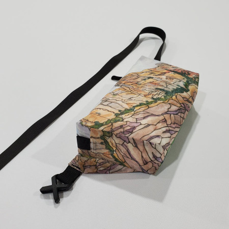 Поясна сумка High Tail Designs Fanny Pack Eldorado Canyon