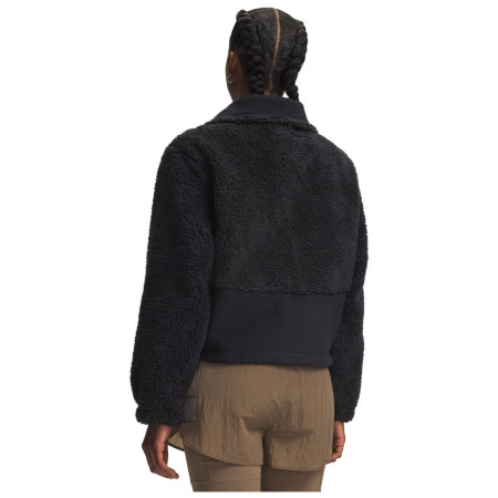 Жіноча толстовка Under Armour W Basecamp Fleece FZ