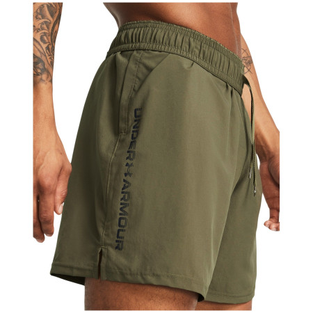 Чоловічі шорти Under Armour Woven Wdmk Shorts