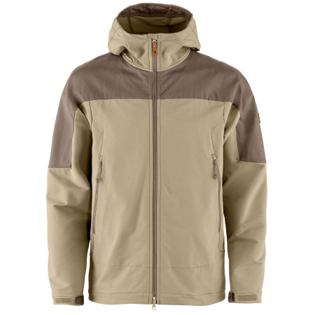Чоловіча зимова куртка Fjällräven Keb Agile Winter Jacket M