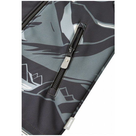 Дитяча куртка Reima Aitoo