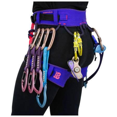 Альпіністська система Beal Morpheus