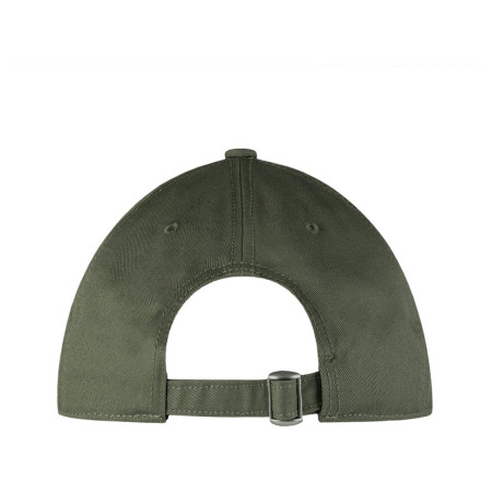 Кепка Buff Baseball Solid
